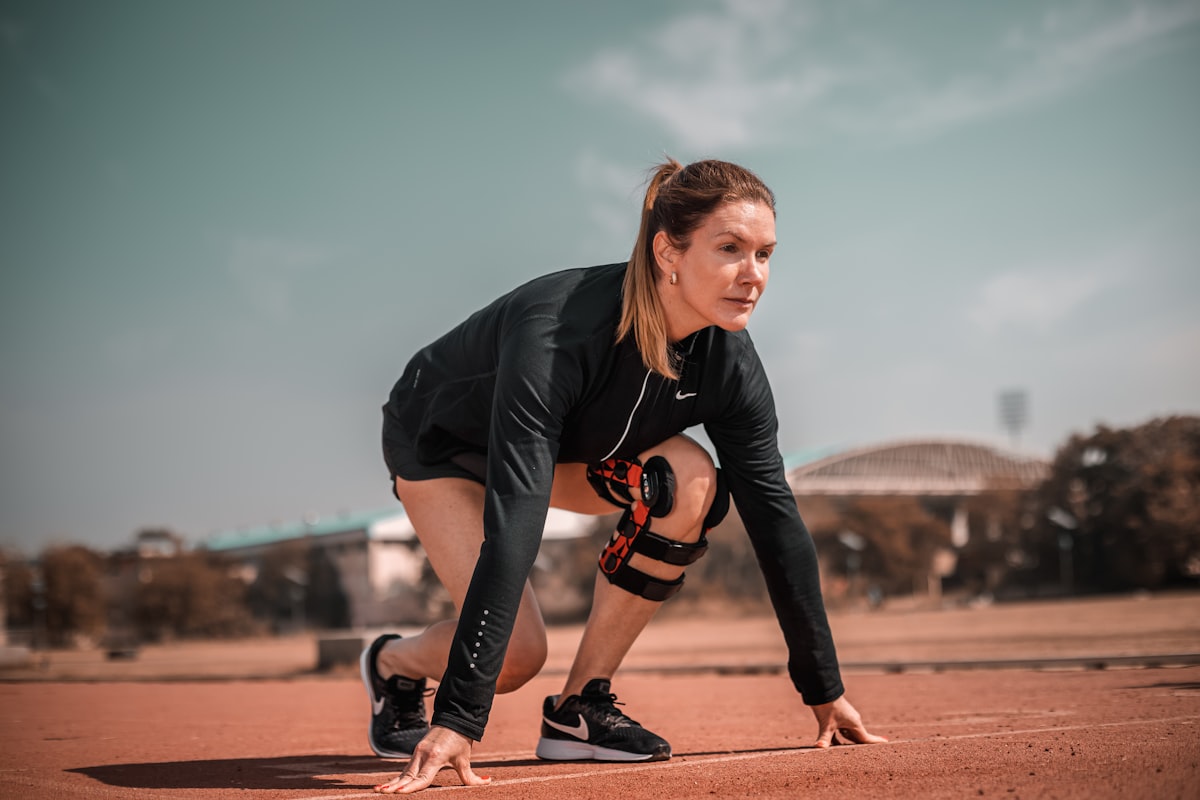 Consistent physical activity and sustainable fitness approach