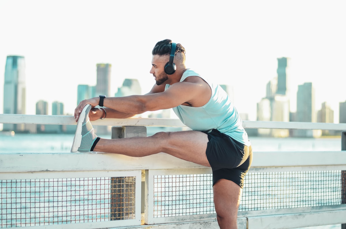 Balance and coordination training